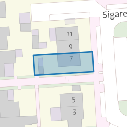 Perceel MDB03-G-2471