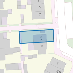 Perceel MDB03-G-2472