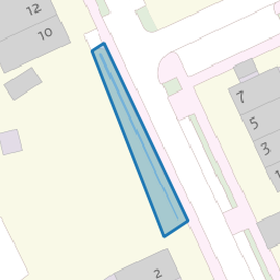 Perceel MDB03-G-2533