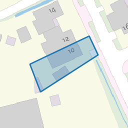 Perceel MDB03-G-2534