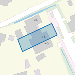 Perceel MDB03-G-2535