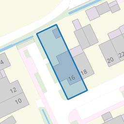 Perceel MDB03-G-2536