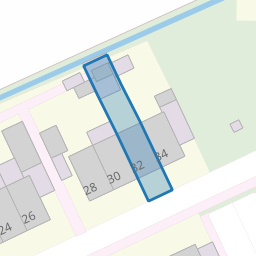 Perceel MDB03-G-2543