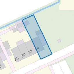 Perceel MDB03-G-2544