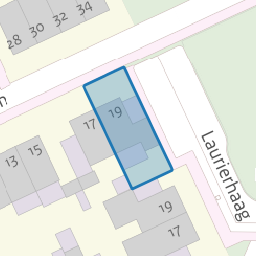 Perceel MDB03-G-2545