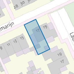 Perceel MDB03-G-2546