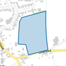 Perceel MDB03-G-2563