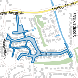 Perceel MDB03-G-2566