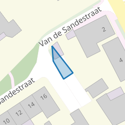 Perceel MDB03-G-2567