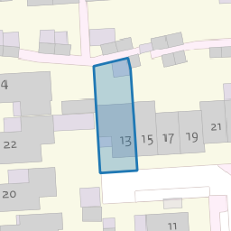 Perceel MDB03-G-2569