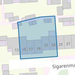 Perceel MDB03-G-2570