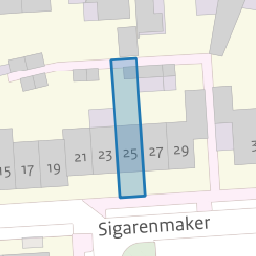 Perceel MDB03-G-2571