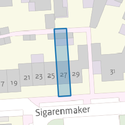 Perceel MDB03-G-2572