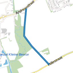 Perceel MDB03-G-2576