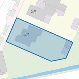 Perceel MDB03-G-2579