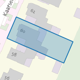 Perceel MDB03-G-2582