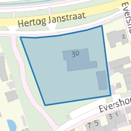 Perceel MDB03-G-2583