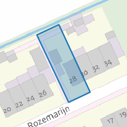 Perceel MDB03-G-2585