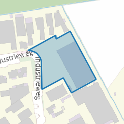 Perceel MDB03-G-2589