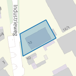 Perceel MDB03-G-2590