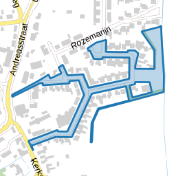 Perceel MDB03-G-2591