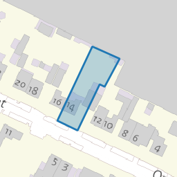 Perceel MDB03-G-2595