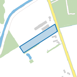 Perceel MDB03-G-2599