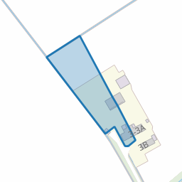 Perceel MDB03-G-2613