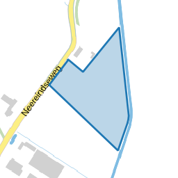 Perceel MDB03-G-2616