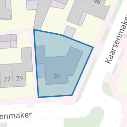 Perceel MDB03-G-2627