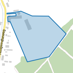 Perceel MDB03-G-2631