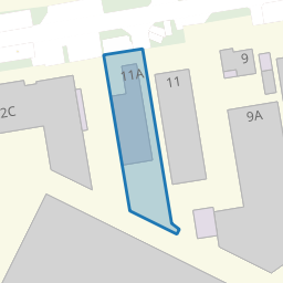 Perceel MDB03-G-2636