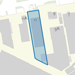 Perceel MDB03-G-2637