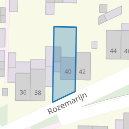 Perceel MDB03-G-2639