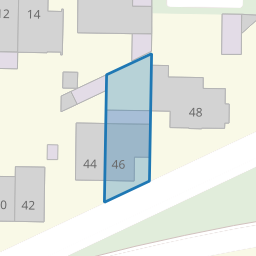 Perceel MDB03-G-2641