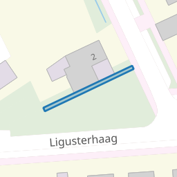 Perceel MDB03-G-2656