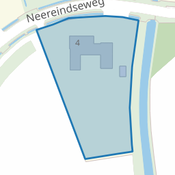 Perceel MDB03-G-2659