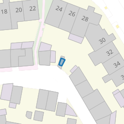 Perceel MDB03-G-2663