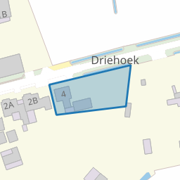 Perceel MDB03-G-2669