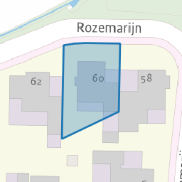 Perceel MDB03-G-2671
