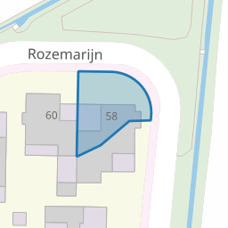 Perceel MDB03-G-2673