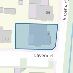 Perceel MDB03-G-2676