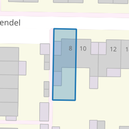 Perceel MDB03-G-2677