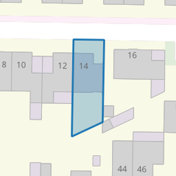 Perceel MDB03-G-2680