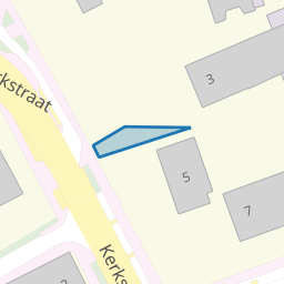 Perceel MDB03-G-2685