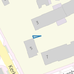 Perceel MDB03-G-2686