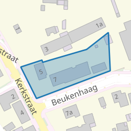 Perceel MDB03-G-2687