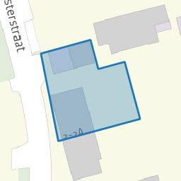 Perceel MDB03-G-2688