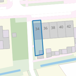 Perceel MDB03-G-2695