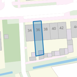 Perceel MDB03-G-2697